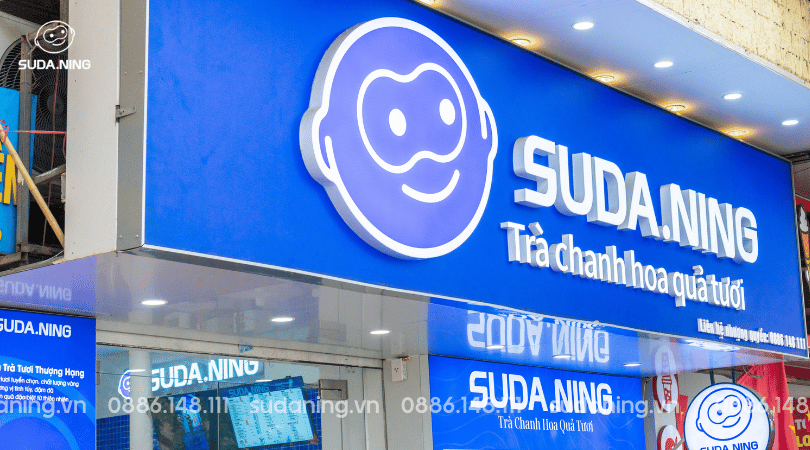Sudaning Phù Hợp Với Ai?