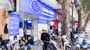Có Nên Nhượng Quyền Sudaning? Những Lý Do Bạn Nên Lụa Chọn