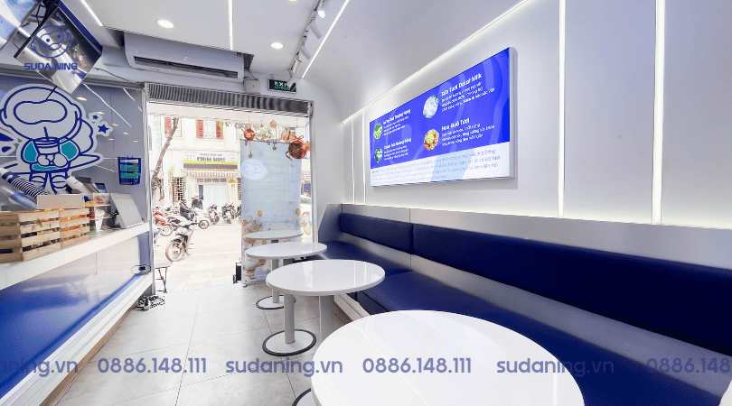Tính Linh Hoạt Và Khả Năng Mở Rộng Thị Trường