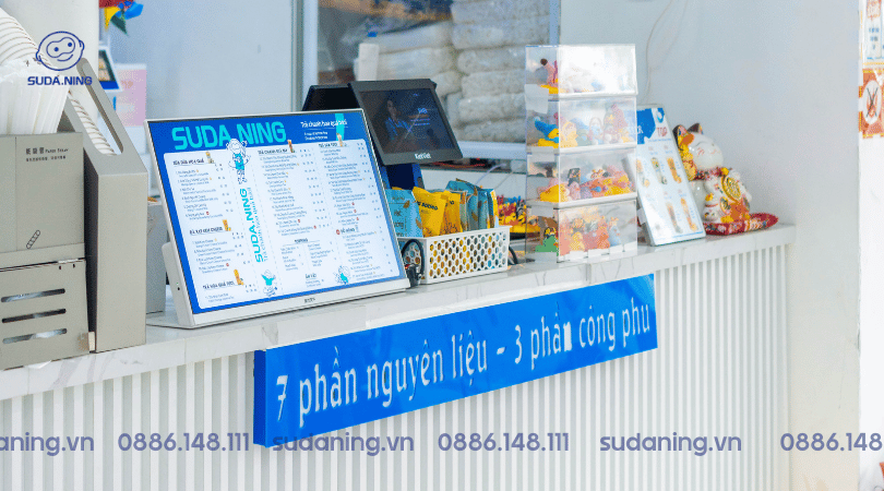 Có Nên Nhượng Quyền Sudaning - Marketing Đồng Hành 24/7