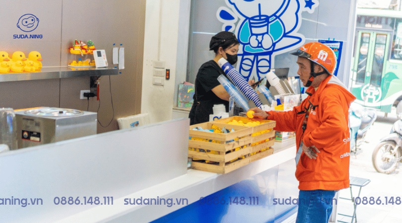Lợi Ích Khi Uống Trà Chanh Dưa Hấu