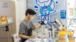 Đầu Tư Nhượng Quyền Sudaning: Cơ Hội Sinh Lời Cho Các Nhà Đầu Tư