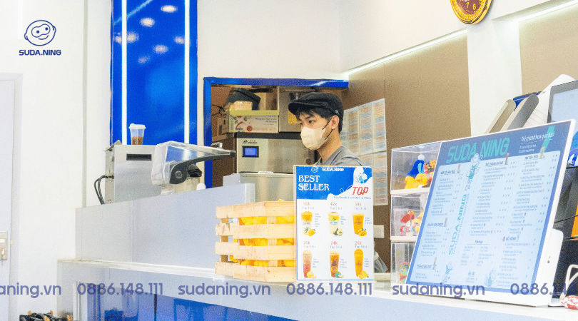 Lợi Nhuận và Doanh Thu