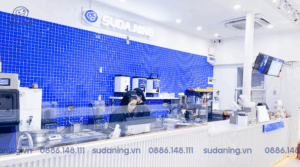 Đánh Giá Nhượng Quyền Sudaning: Cơ Hội và Thách Thức Trong Kinh Doanh