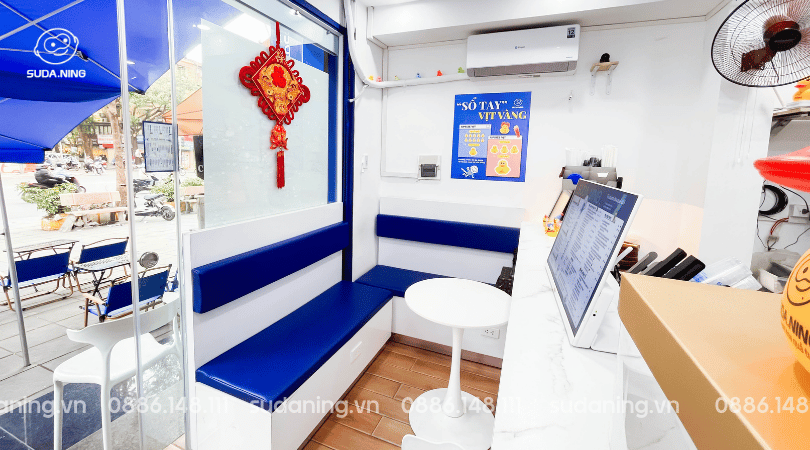 Một Món Nước Thích Hợp Cho Mọi Lứa Tuổi