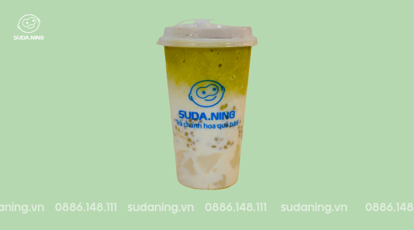 Điểm Nhấn Sang Chảnh Và Dinh Dưỡng