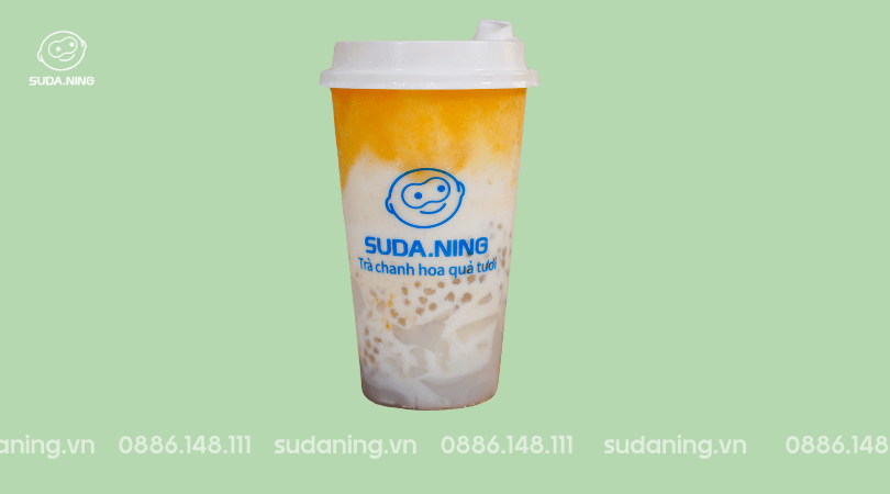 Hương Vị Và Trải Nghiệm Khi Thưởng Thức Ánh Trăng Nói Hộ Lòng Tôi