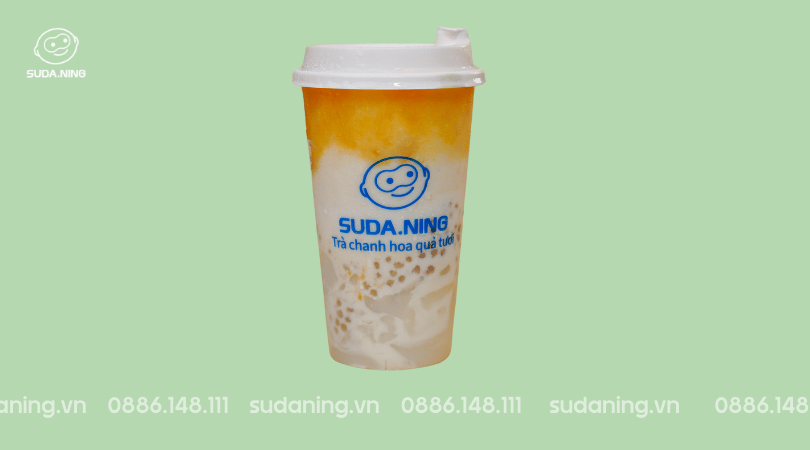 Công Thức Độc Đáo