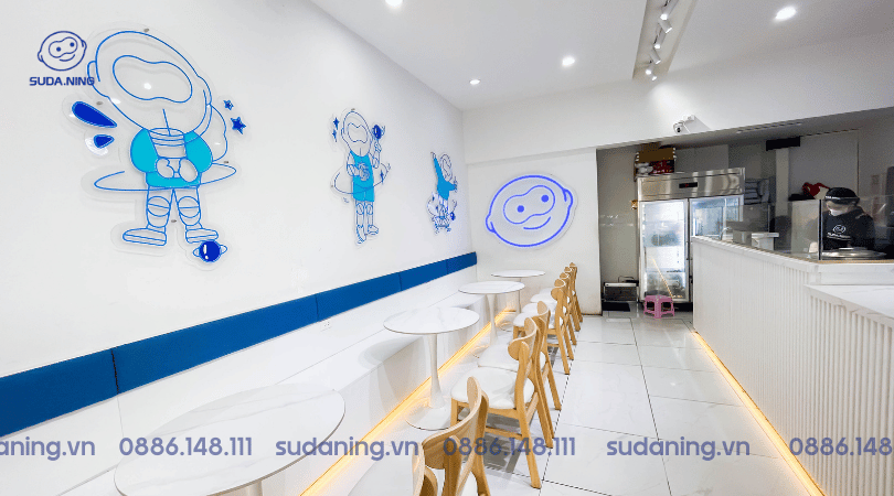 Lợi Ích Khi Trở Thành Đối Tác Nhượng Quyền Sudaning