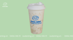 Bạch Nguyệt Quang: Món Nước Độc Đáo Tại Sudaning