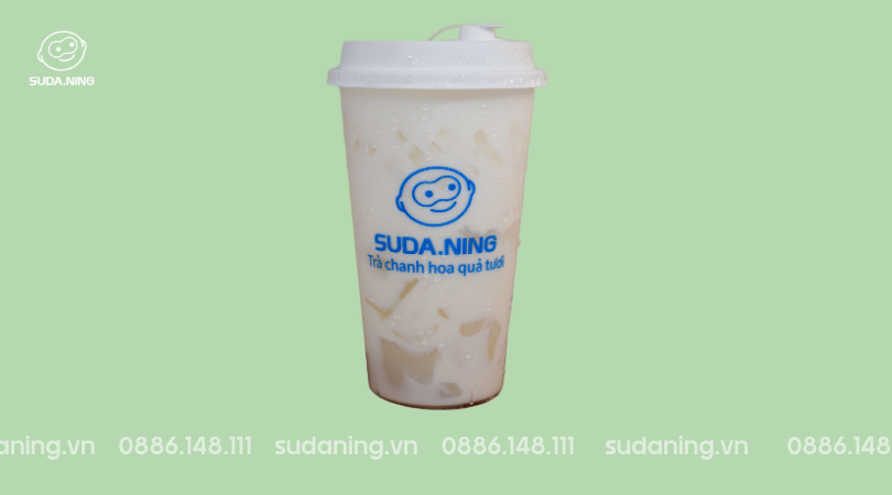 Lợi Ích Của Việc Uống Matcha Latte Tái Cõi Lòng