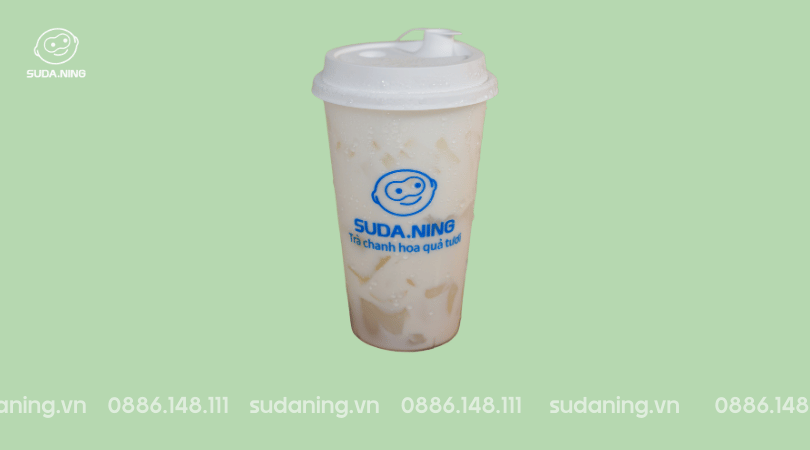 Thành Phần Nguyên Liệu Đặc Biệt Của Bạch Nguyệt Quang
