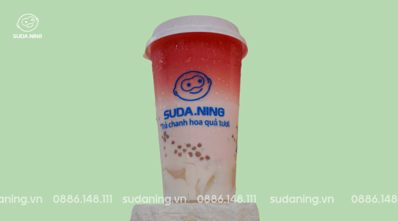 Cách Chế Biến Trà Chanh Tiểu Chủng Quảng Đông (Hồng Trà)