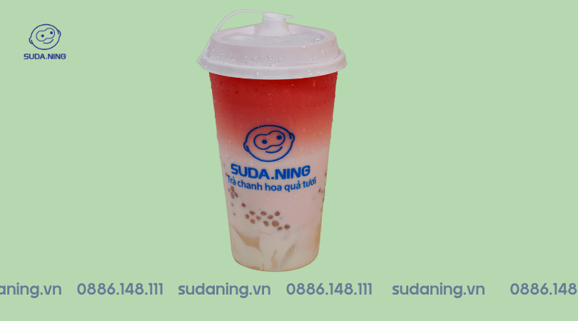 Thành Phần Nguyên Liệu Tạo Nên Cacao Nóng Lòng Muốn Gặp Em