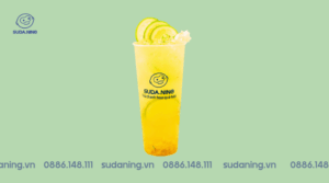 Khám Phá Hương Vị Trà Chanh Hoa Nhài Quảng Đông