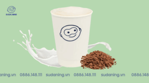 Cacao Nóng Lòng Muốn Gặp Em