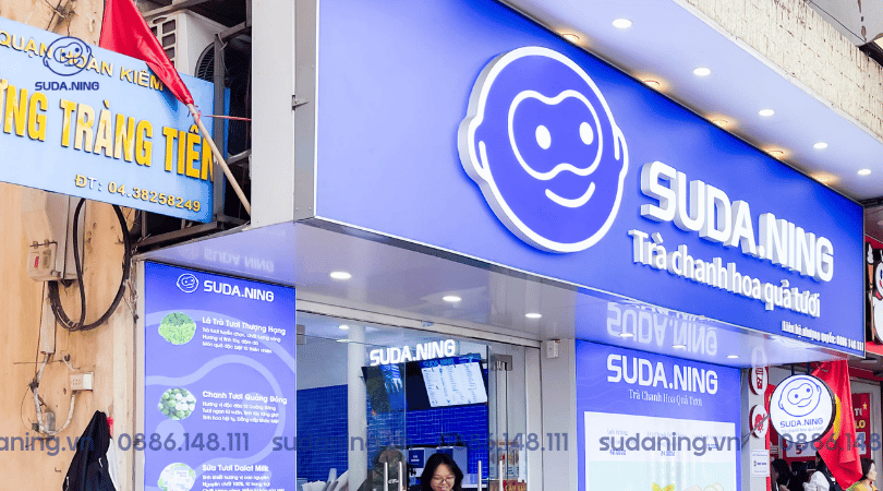Món Uống Lý Tưởng Cho Mọi Dịp
