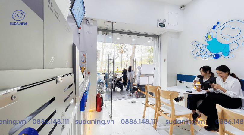 Trải Nghiệm Thưởng Thức