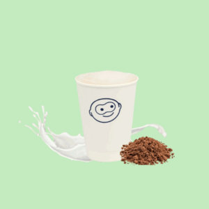 Cacao Nóng Lòng Muốn Gặp Em