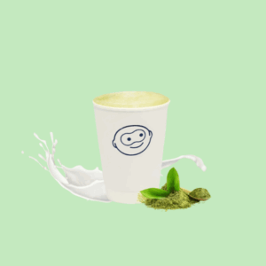 Matcha Latte Tái Cõi Lòng