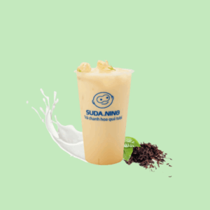 Tiểu Chủng Trân Châu Đường Đen