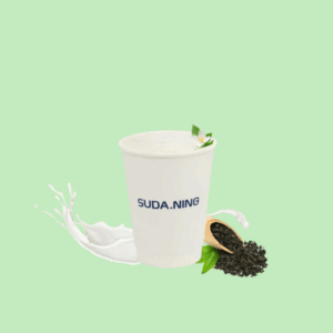 Trà Sữa Tươi Tiểu Chủng