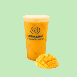 Xoài Kem Cheese