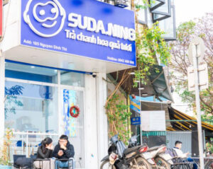 Cam Kết Từ Sudaning Dành Cho Đối Tác Nhượng Quyền
